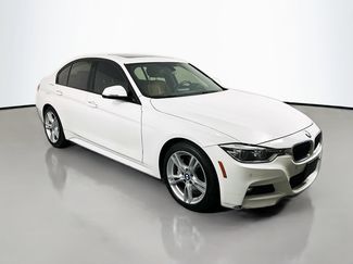 Used 2016 BMW 328i xDrive Sedan AWD/4WD video 1