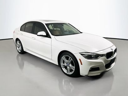Used 2016 BMW 328i xDrive Sedan