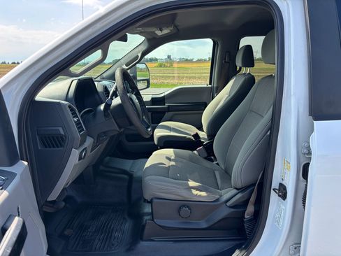 Used 2019 Ford F350 XL w/ Power Equipment Group AWD/4WD image 14