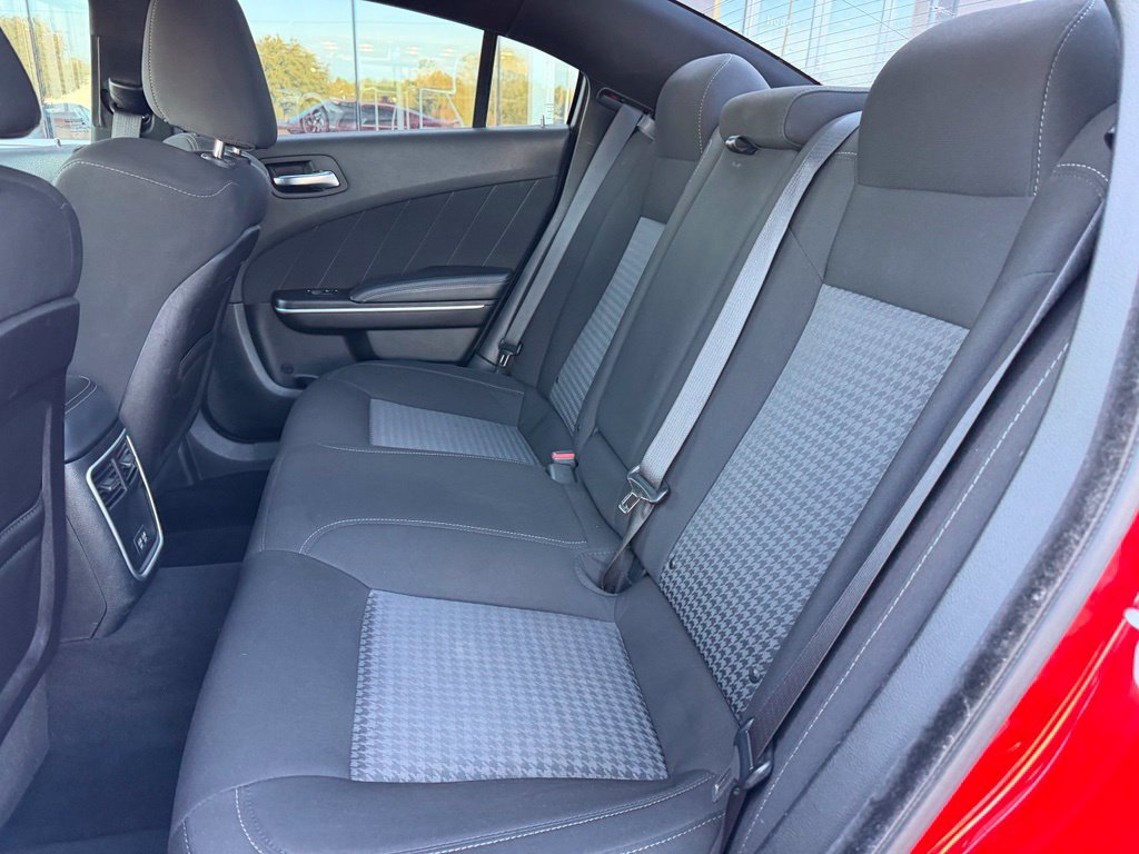 Used 2022 Dodge Charger GT RWD image 25