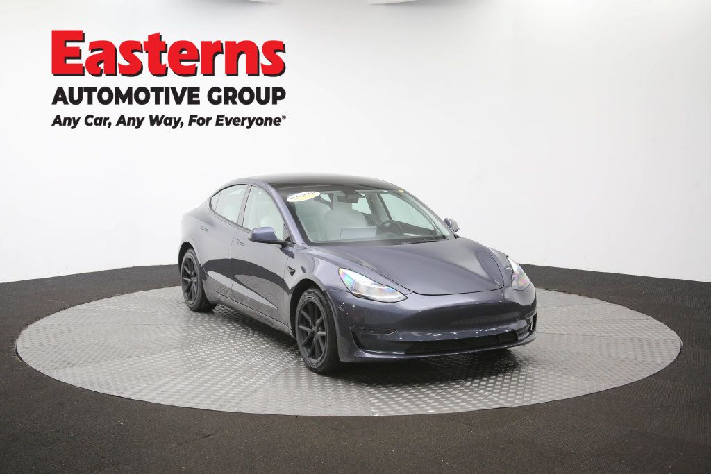 Used 2023 Tesla Model 3 Standard Range RWD image 45