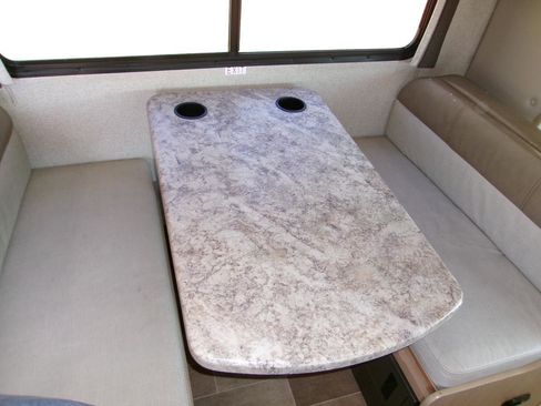 Used 2019 Chevrolet Express 4500 w/ RV Package image 28