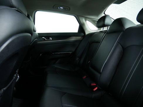 Used 2022 Kia K5 EX w/ EX Premium Package FWD image 16
