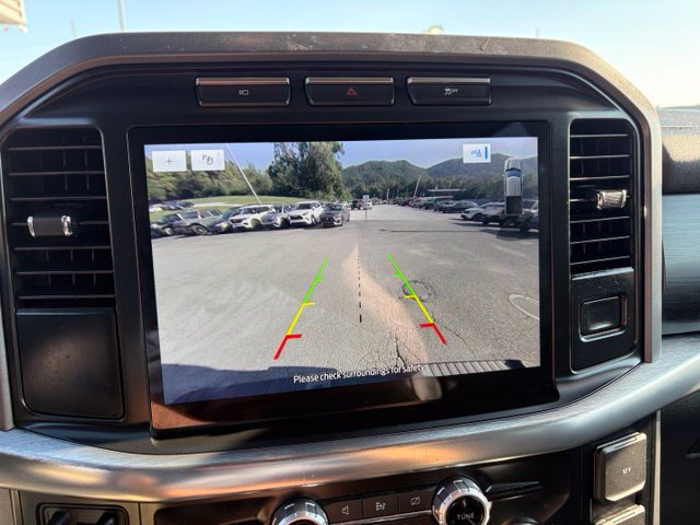 Used 2023 Ford F150 Lariat AWD/4WD image 5