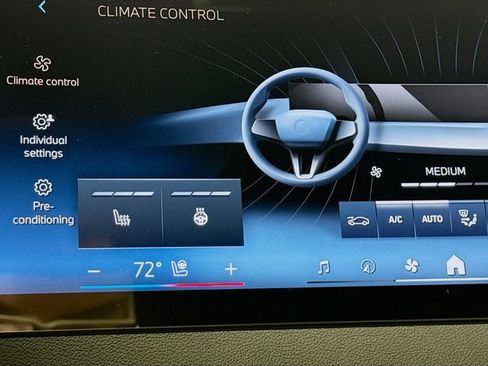 Used 2026 BMW iX xDrive45 image 21