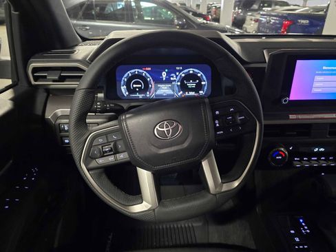 New 2025 Toyota Tacoma TRD Off-Road image 20