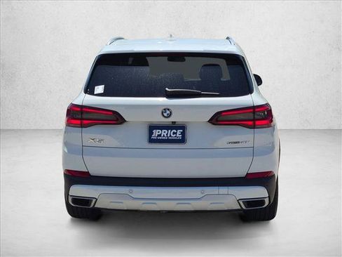 Used 2022 BMW X5 sDrive40i RWD image 7