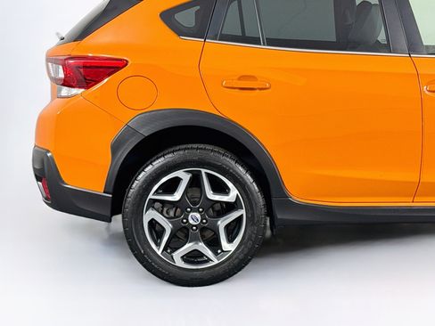 Used 2018 Subaru Crosstrek 2.0i Limited AWD/4WD image 44