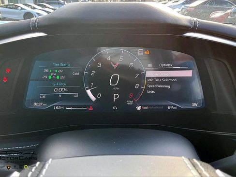 Used 2023 Chevrolet Corvette Z06 image 15