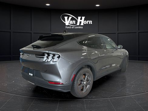 Used 2023 Ford Mustang Mach-E Select AWD/4WD image 7