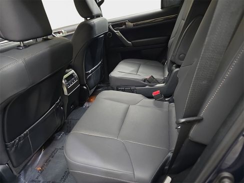 Certified 2023 Lexus GX 460 Premium image 13