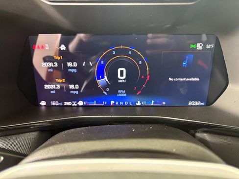 Used 2025 Chevrolet Colorado Z71 image 24