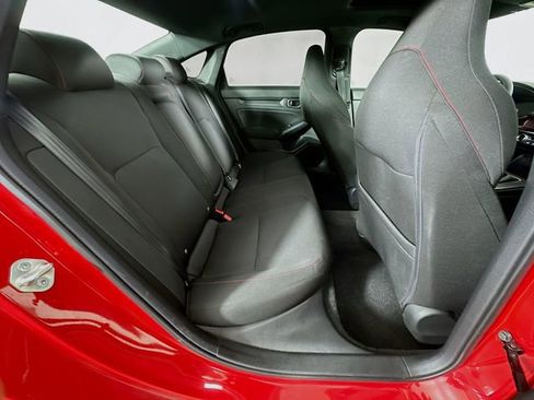 Certified 2025 Honda Civic Si image 9