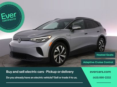 Used 2023 Volkswagen ID.4 Pro