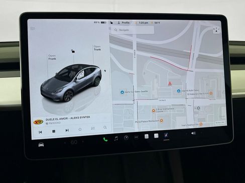 Used 2024 Tesla Model Y Long Range image 20