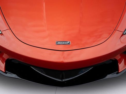 Used 2023 McLaren GT RWD image 19
