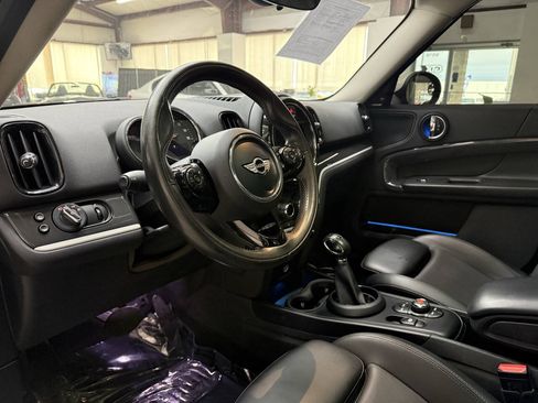Used 2018 MINI Cooper Countryman S FWD image 18
