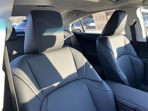 Certified 2025 Lexus ES 300h 300h image 23