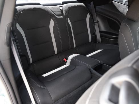 Used 2023 Chevrolet Camaro LT w/ Technology Package RWD image 36