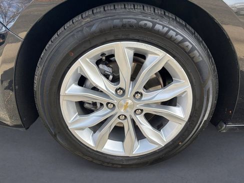 Used 2024 Chevrolet Malibu LT image 9