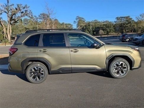 New 2026 Subaru Forester Premium image 4
