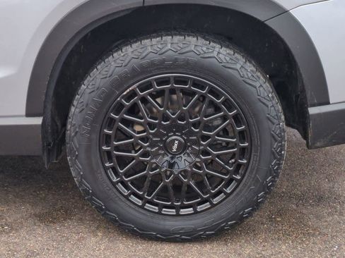 Used 2019 Subaru Forester Premium image 13