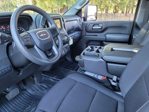 New 2025 GMC Sierra 3500 Pro w/ Convenience Package image 11
