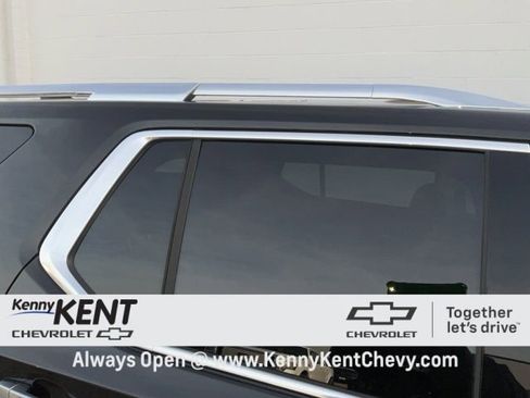Certified 2021 Chevrolet Traverse High Country image 11
