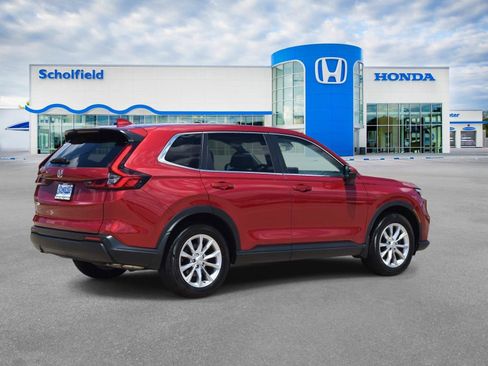 Used 2024 Honda CR-V EX-L image 3