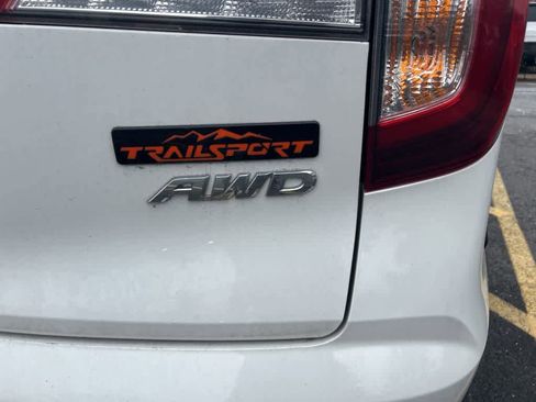 Used 2022 Honda Pilot TrailSport image 7