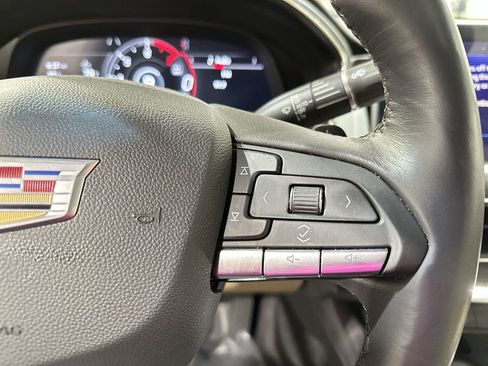 Used 2023 Cadillac CT5 Premium Luxury image 31