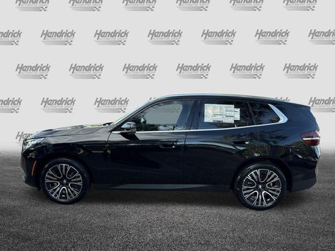 Used 2026 BMW X3 xDrive30i w/ Premium Package AWD/4WD image 6