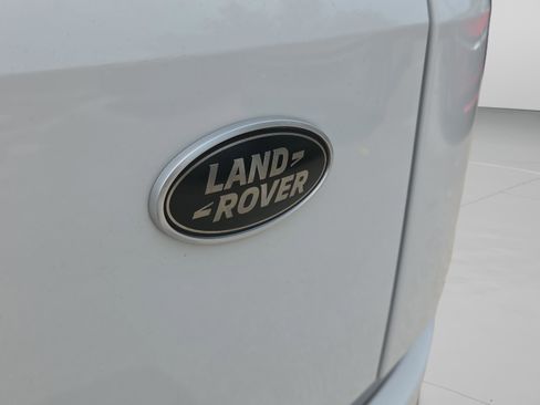 Used 2022 Land Rover Range Rover Evoque S AWD/4WD image 31