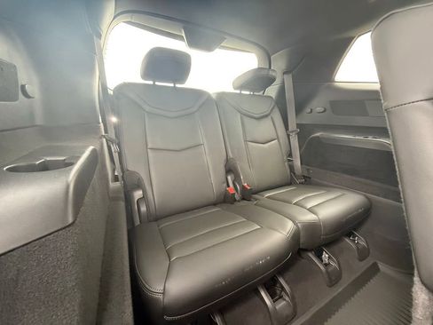 Certified 2024 Cadillac XT6 Sport w/ LPO, Floor Liner Package image 35