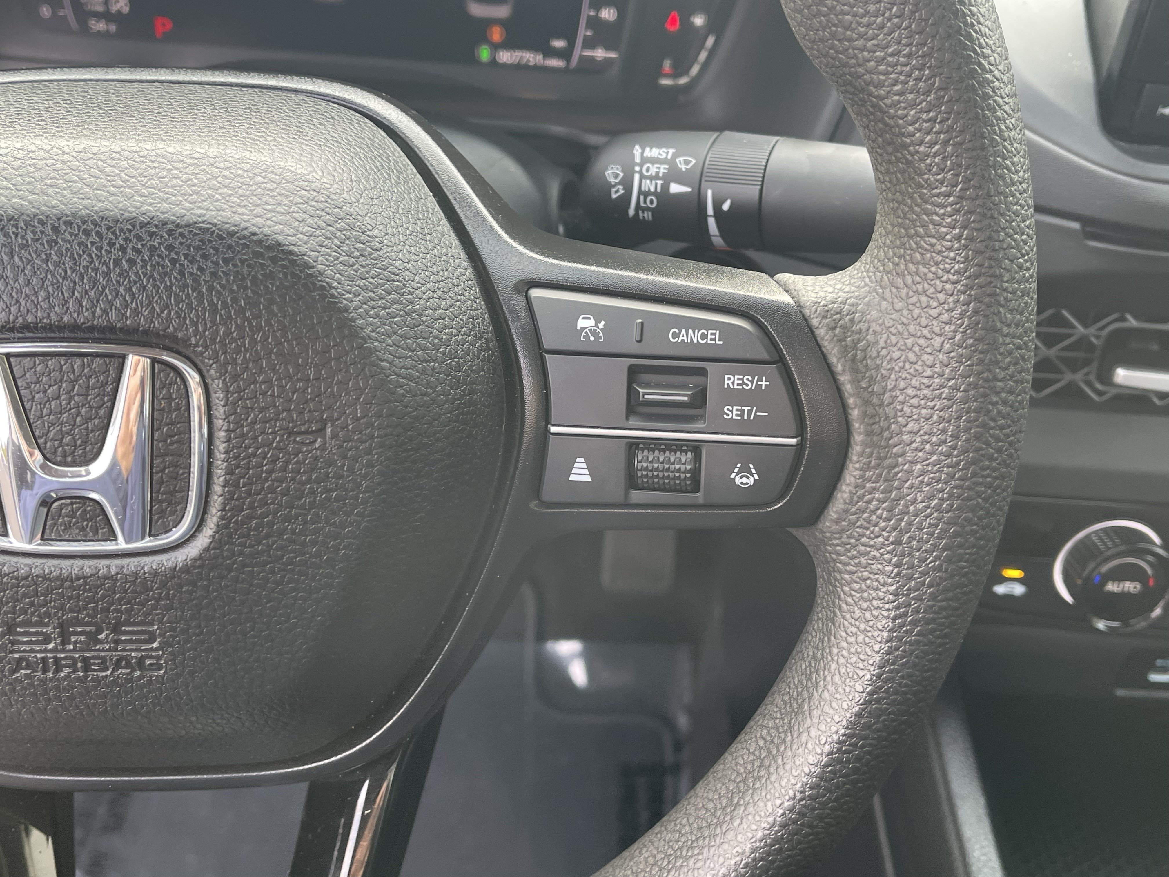 Used 2025 Honda Accord SE image 24
