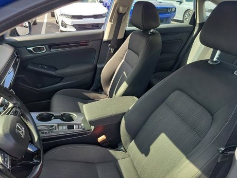 Certified 2023 Honda Civic EX image 18