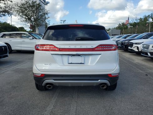 Used 2019 Lincoln MKC Reserve image 5