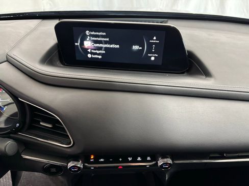 Certified 2025 MAZDA CX-30 AWD 2.5 S w/ Preferred Package image 24