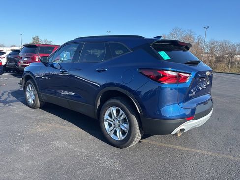 Used 2022 Chevrolet Blazer LT image 6