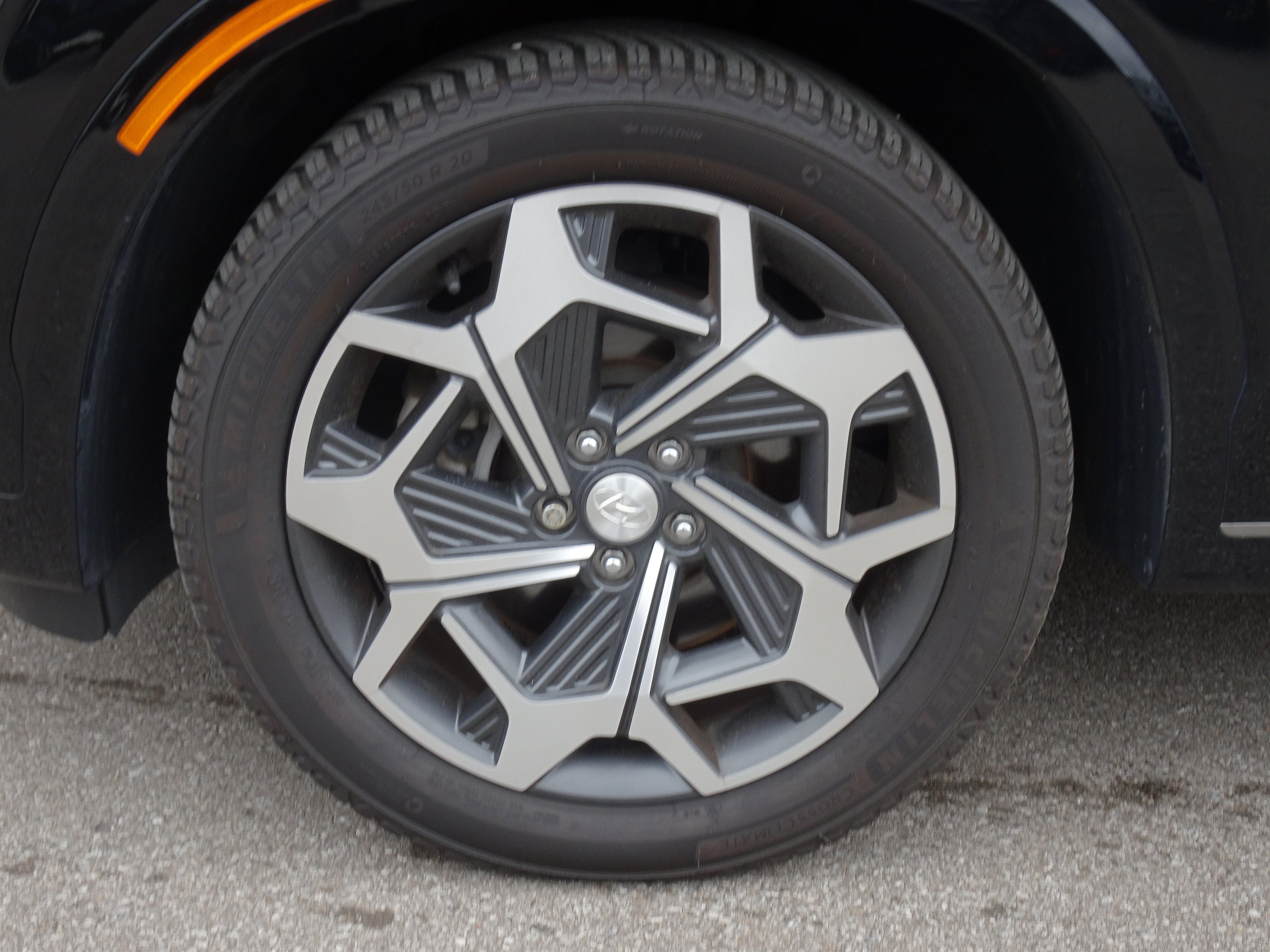 Used 2022 Hyundai Palisade Calligraphy FWD image 29