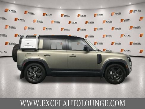Used 2020 Land Rover Defender 110 HSE AWD/4WD image 6