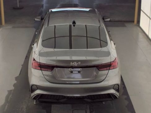 Certified 2024 Kia Forte LXS w/ LXS Technology Package FWD image 4
