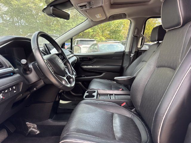 Used 2023 Honda Odyssey Elite image 14