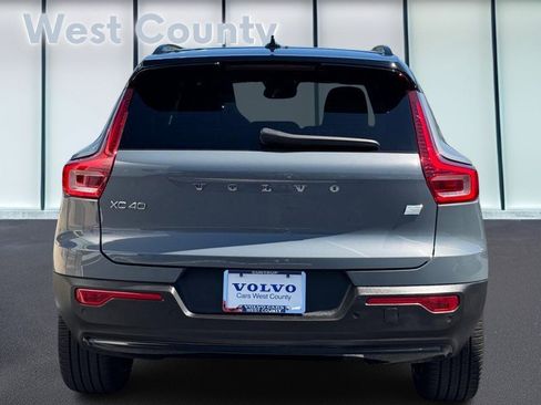 Certified 2023 Volvo XC40 Recharge Ultimate w/ Protection Package Premier AWD/4WD image 6