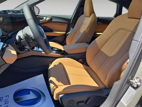 New 2025 Audi A5 2.0T Premium Plus image 11