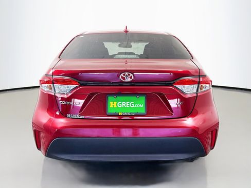 Used 2023 Toyota Corolla LE FWD image 8