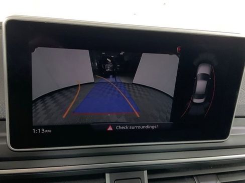 Used 2018 Audi A4 2.0T Premium Plus w/ Premium Plus Package image 11