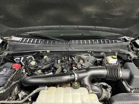 Used 2023 Lincoln Navigator L Black Label AWD/4WD image 31