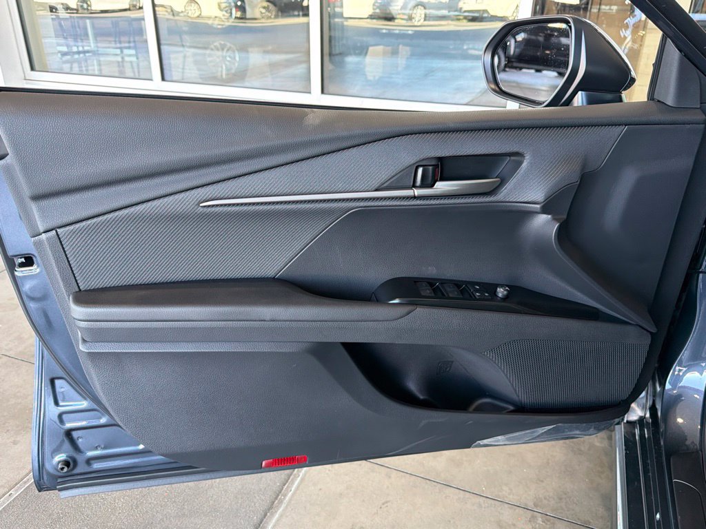 New 2026 Toyota Camry SE FWD image 15