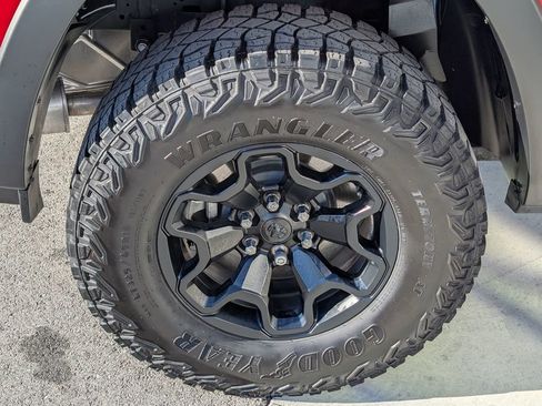 Used 2024 RAM 1500 Rebel w/ Rebel Level 1 Equipment Group image 25